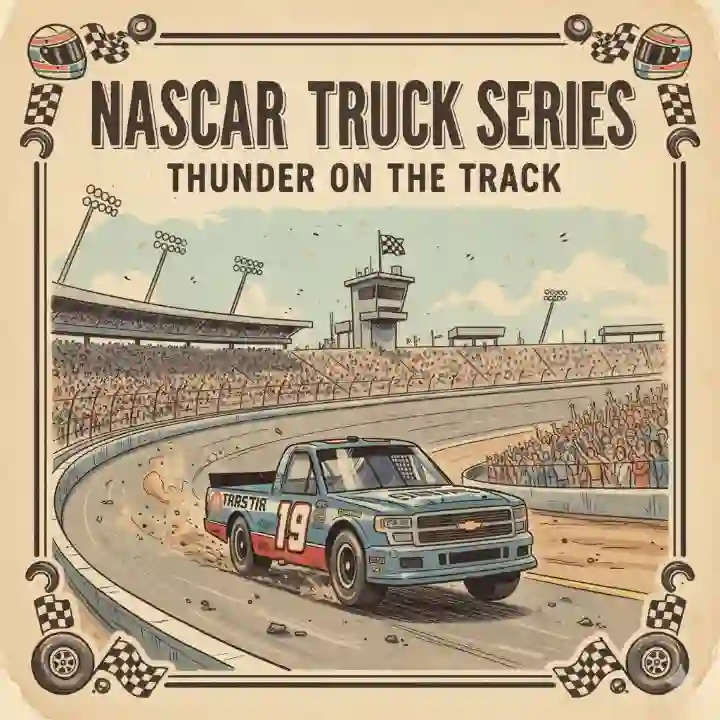 The Ram Kaulig Racing Free Agent Driver Program